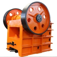 顎式破碎機(jī)在振動(dòng)篩工作問題中的解決辦法